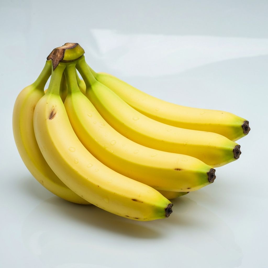 Bananas