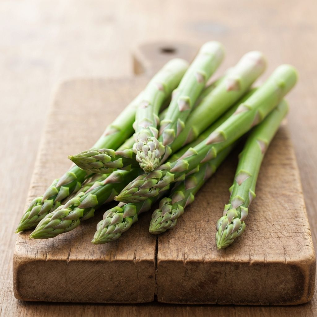 Asparagus