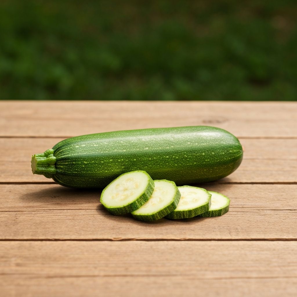 Zucchini