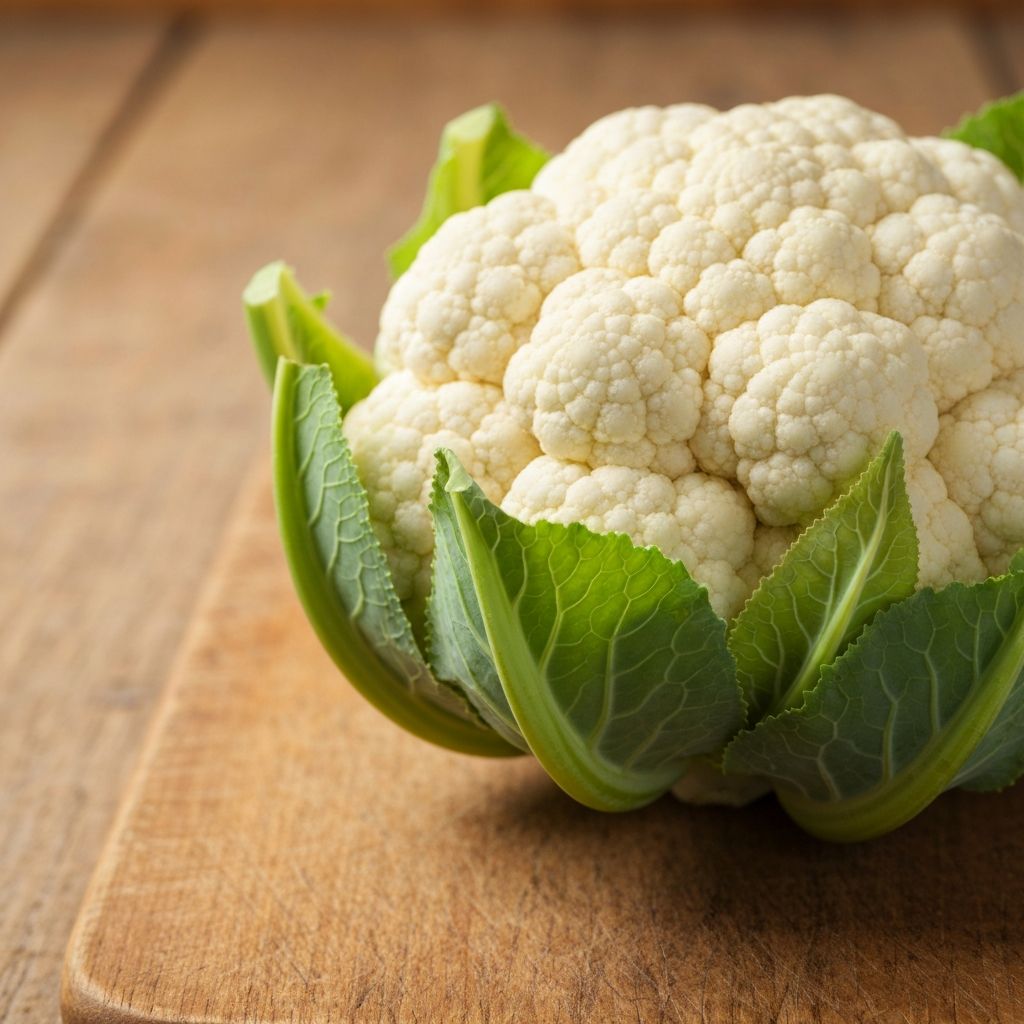 Cauliflower