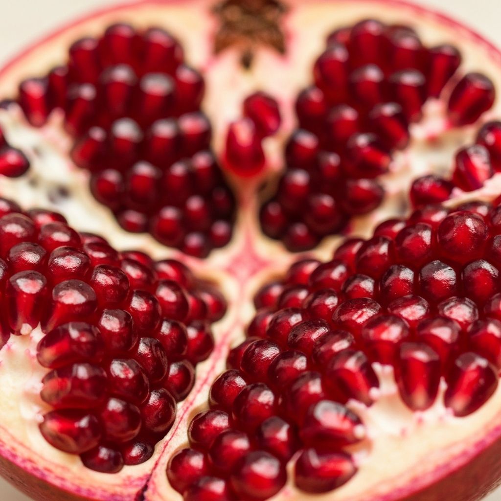 Pomegranates