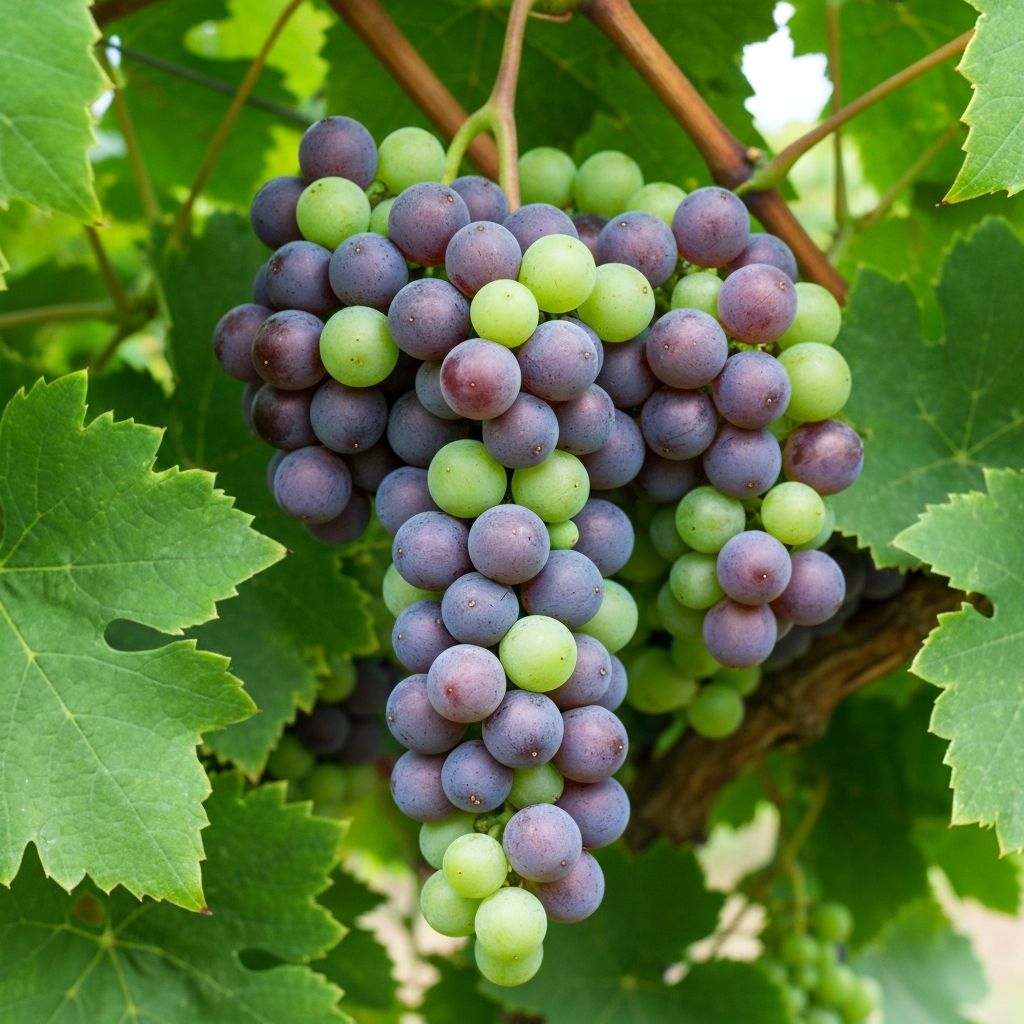 Grapes