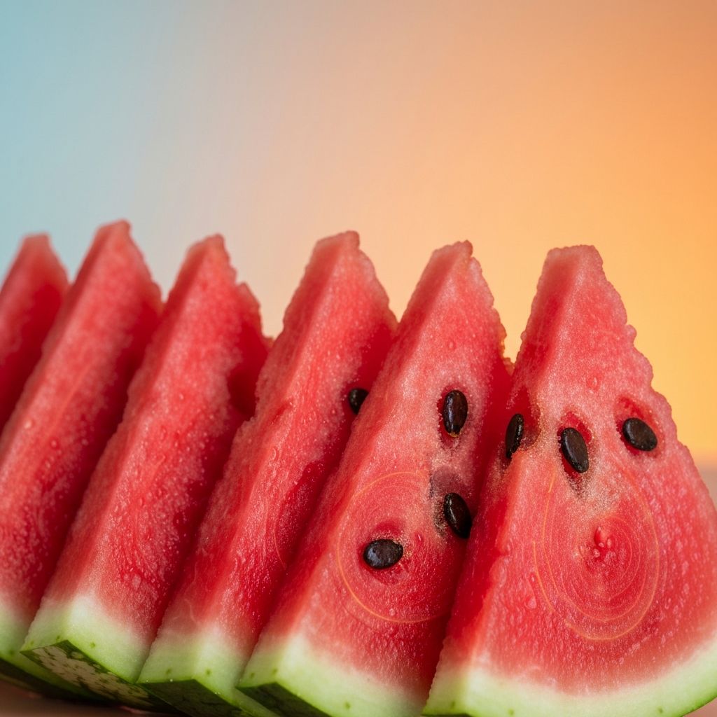 Watermelon